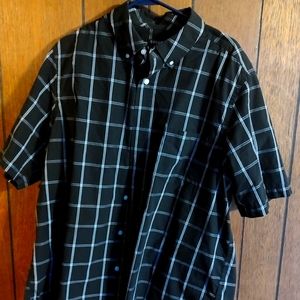 Men's collared shirts